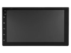 Navigatie Auto Android 7” GPS WiFi Bluetooth, foarte putin folosita