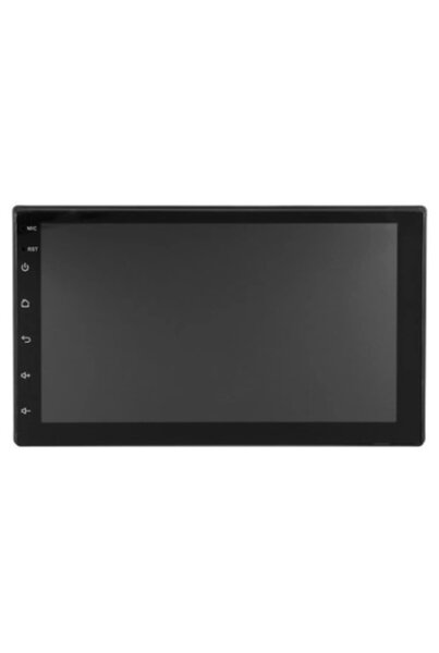 Navigatie Auto Android 7” GPS WiFi Bluetooth, foarte putin folosita.